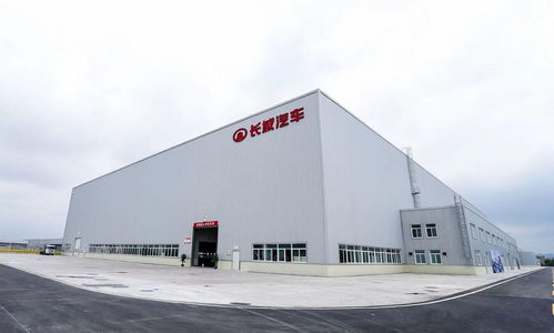 炮斷鉤坦克300斷軸哈弗氣囊打不開 長城汽車怎么了