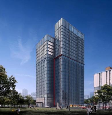 西安高新區(qū)27個(gè)重點(diǎn)項(xiàng)目竣工，工藝品產(chǎn)業(yè)迎來(lái)新機(jī)遇